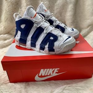 Nike More Air Uptempo (GS)